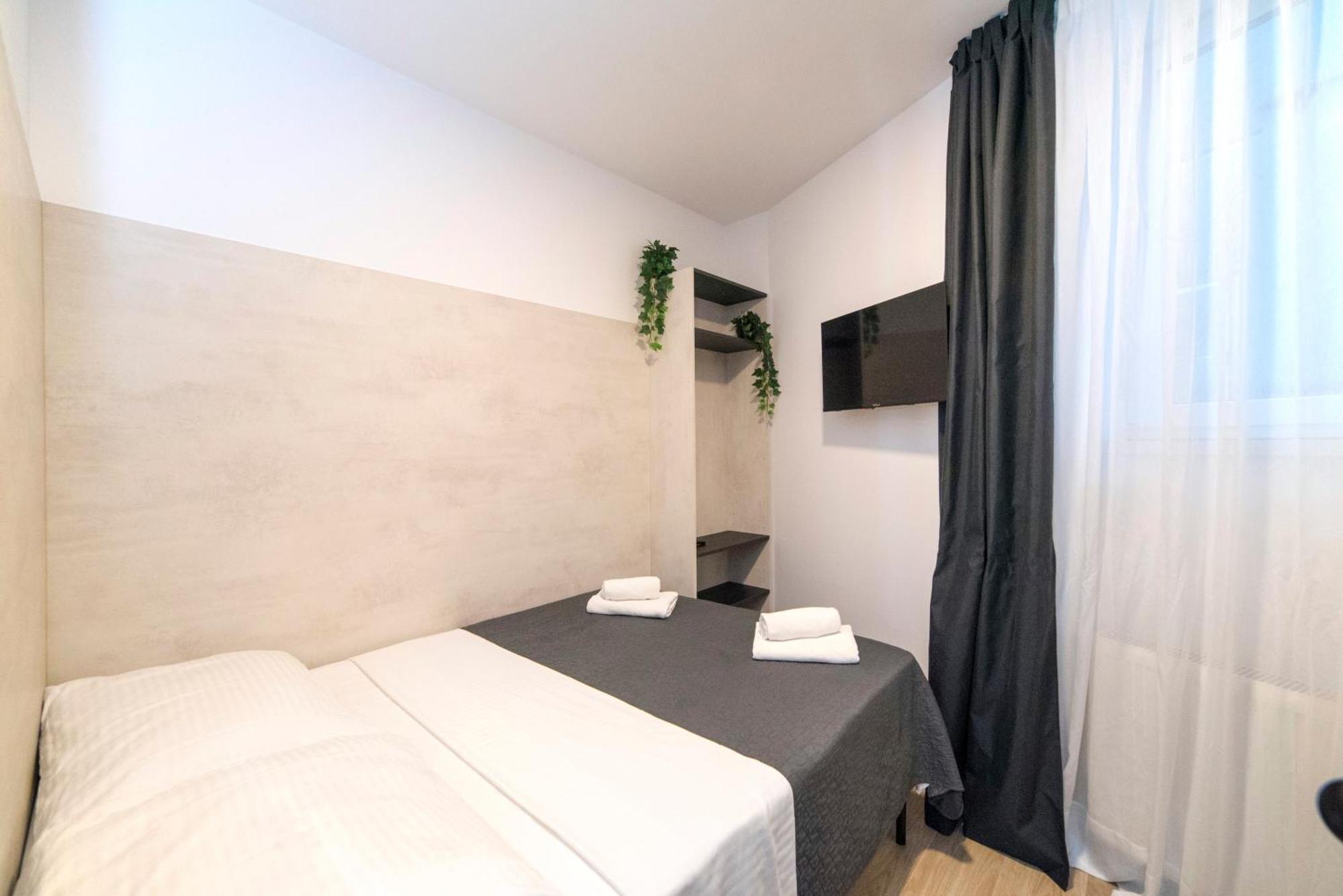 Evita Mini Zagreb Kamer foto